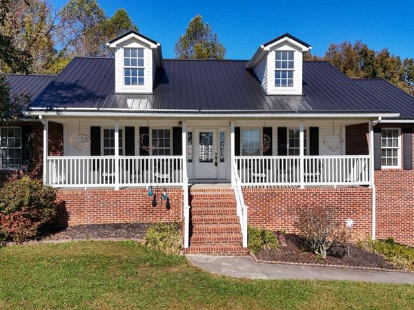 4477 Highway 126, Blountville, TN 37617