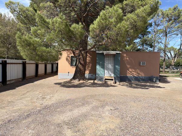 215 Tamarack Street , Socorro, NM 87801