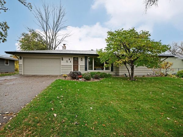 31 65 1/2 Way NE, Fridley, MN 55432