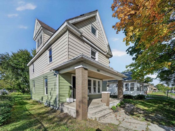 817 Adams Common, South Bend, IN 46628