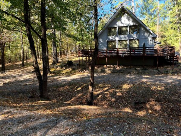 68 Bennett Cove Road , Kirby, AR 71950