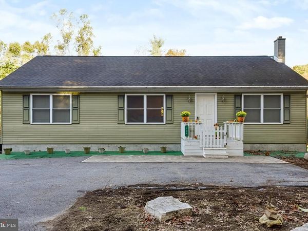 724 CLOUSER HOLLOW ROAD , NEW BLOOMFIELD, PA 17068