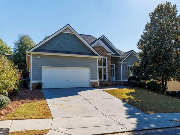 303 Cabinwood Trail, Canton, GA 30115