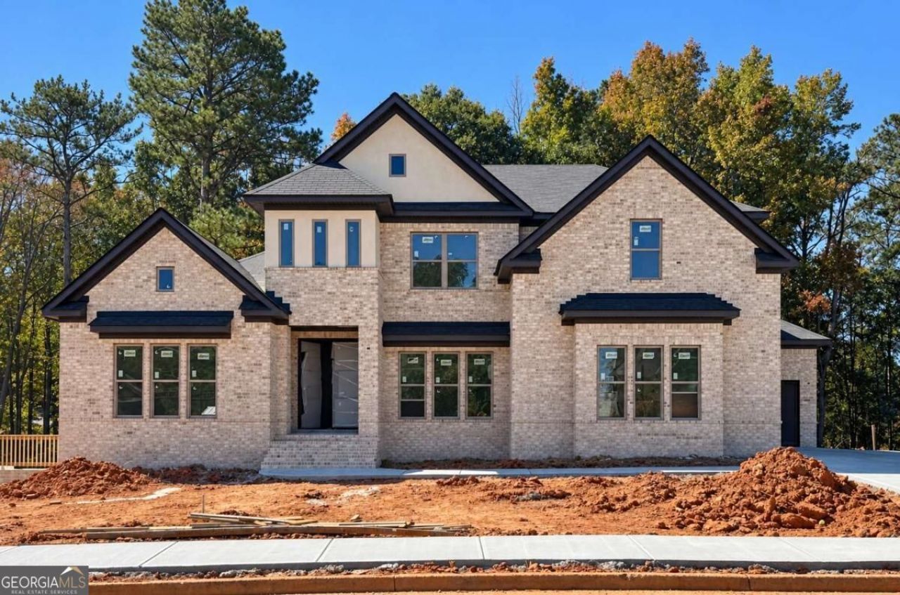 1031 Horizon Court, Covington, GA 30016 Main Photo