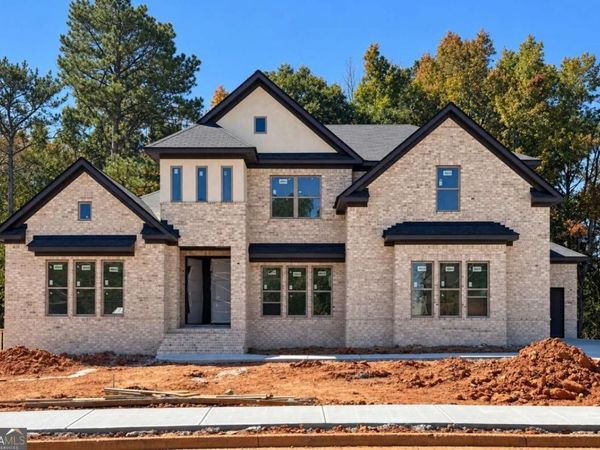 1031 Horizon Court, Covington, GA 30016