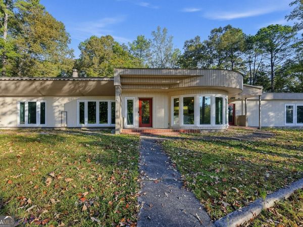 2643 Mount Carmel Road, Newnan, GA 30263