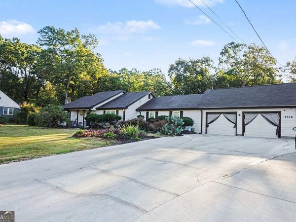 1546 Young Road, Lithonia, GA 30058