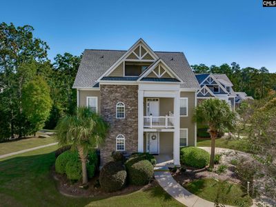 149 Breezes Drive , Unit 27C, Lexington, SC 29072