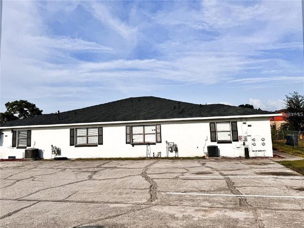 3118 HARMON LANE , Unit 3122, WINTER HAVEN, FL 33880