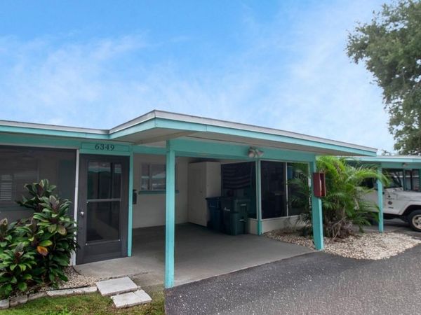 6349 GATEWAY AVENUE , SARASOTA, FL 34231
