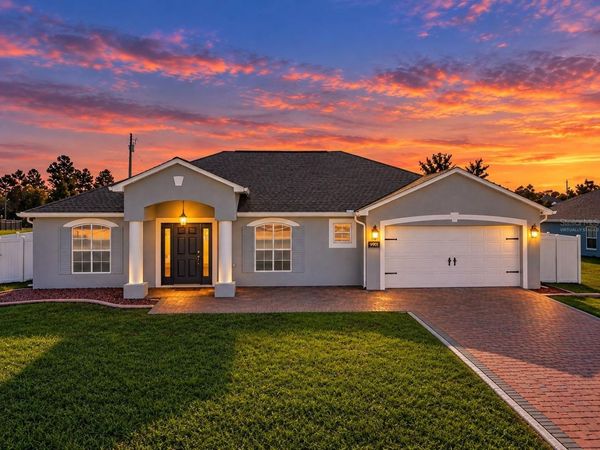 9901 SW 42ND AVENUE , OCALA, FL 34476