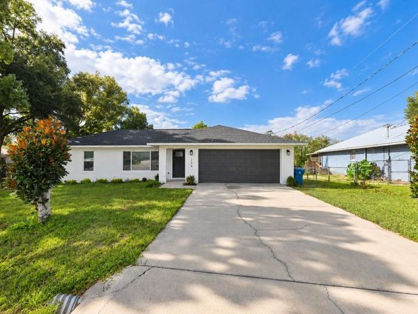 234 TRAILVIEW WAY , POLK CITY, FL 33868