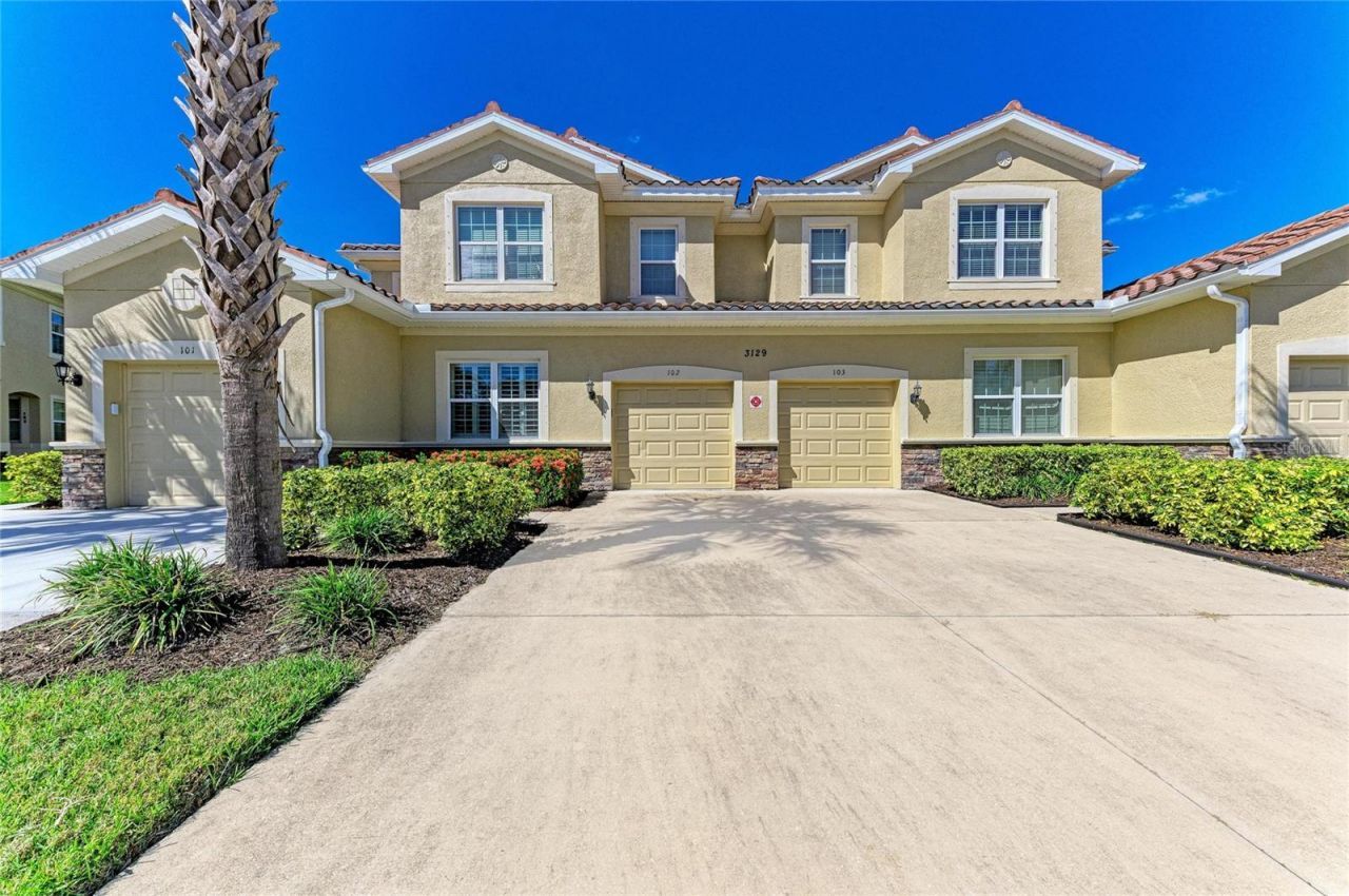 3129 Oriole Drive, Unit 102, Sarasota, FL 34243 Photo