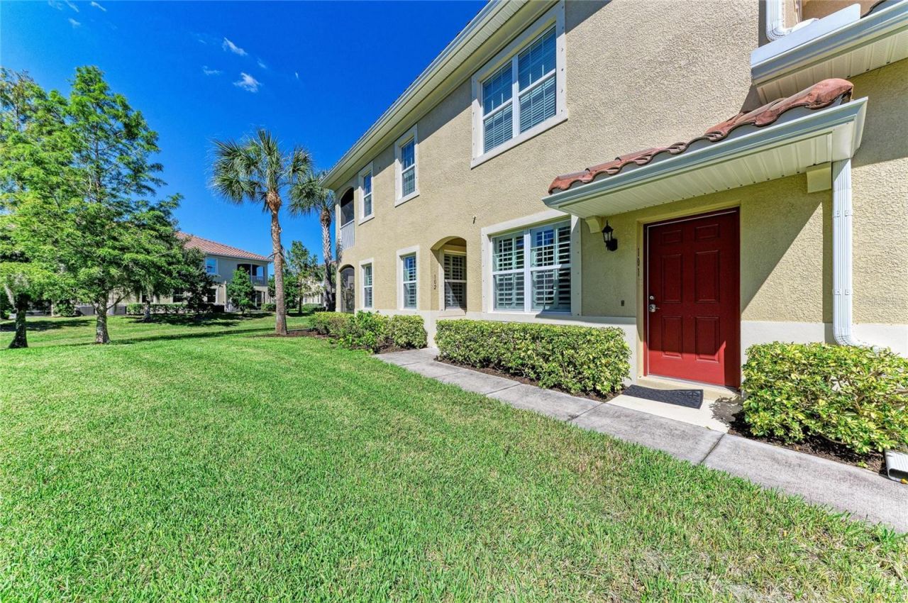 3129 Oriole Drive, Unit 102, Sarasota, FL 34243 Photo