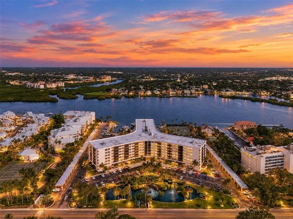 5855 MIDNIGHT PASS ROAD , Unit 611, SARASOTA, FL 34242