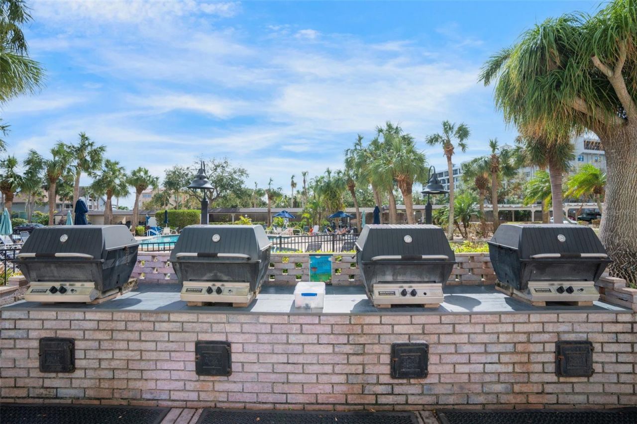 5855 Midnight Pass Road , Unit 611, Sarasota, FL 34242 Photo