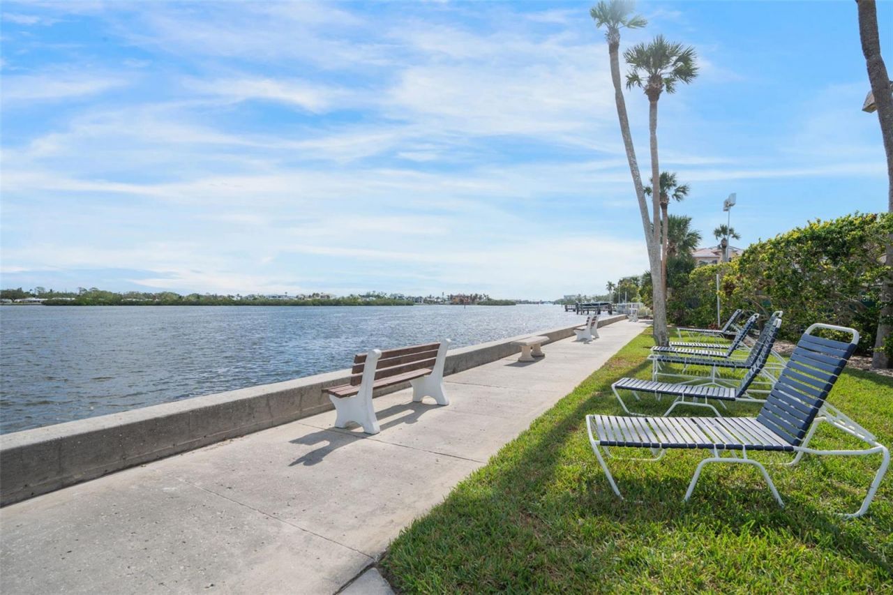 5855 Midnight Pass Road , Unit 611, Sarasota, FL 34242 Photo