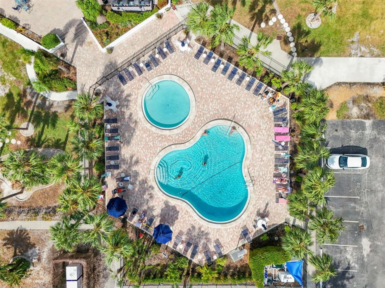 5855 Midnight Pass Road , Unit 611, Sarasota, FL 34242 Photo