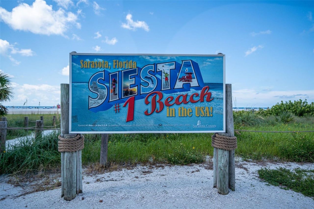 5855 Midnight Pass Road , Unit 611, Sarasota, FL 34242 Photo