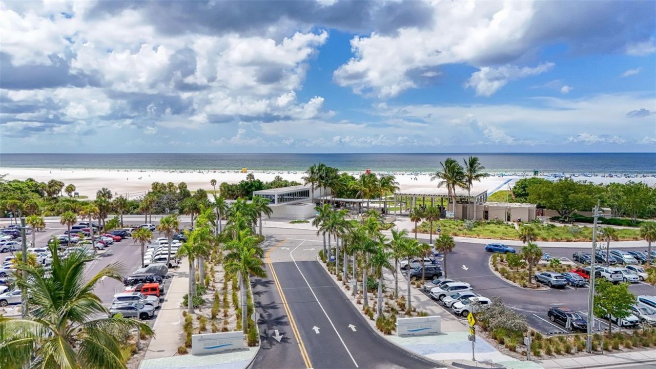 5855 Midnight Pass Road , Unit 611, Sarasota, FL 34242 Photo
