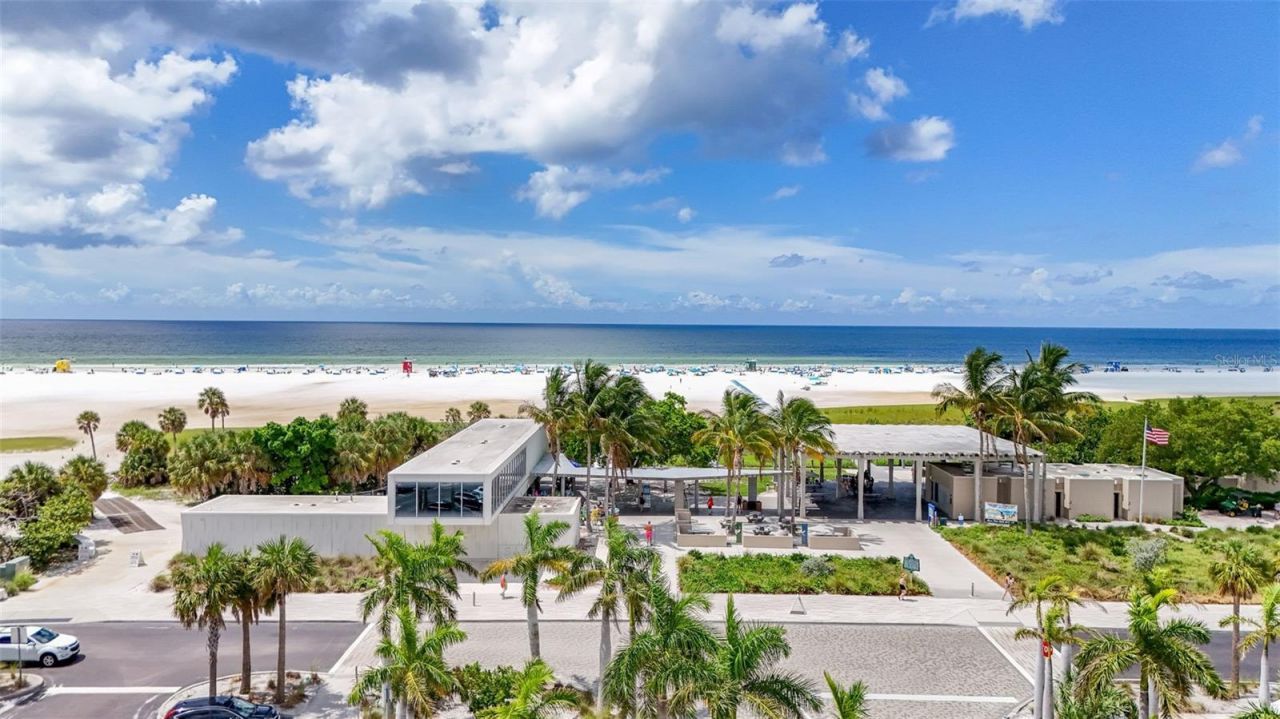 5855 Midnight Pass Road , Unit 611, Sarasota, FL 34242 Photo