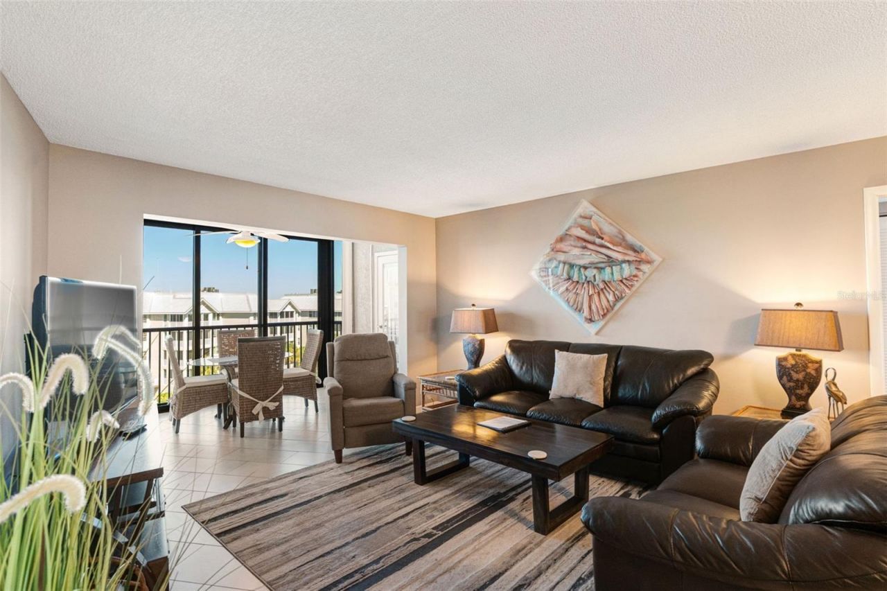 5855 Midnight Pass Road , Unit 611, Sarasota, FL 34242 Photo