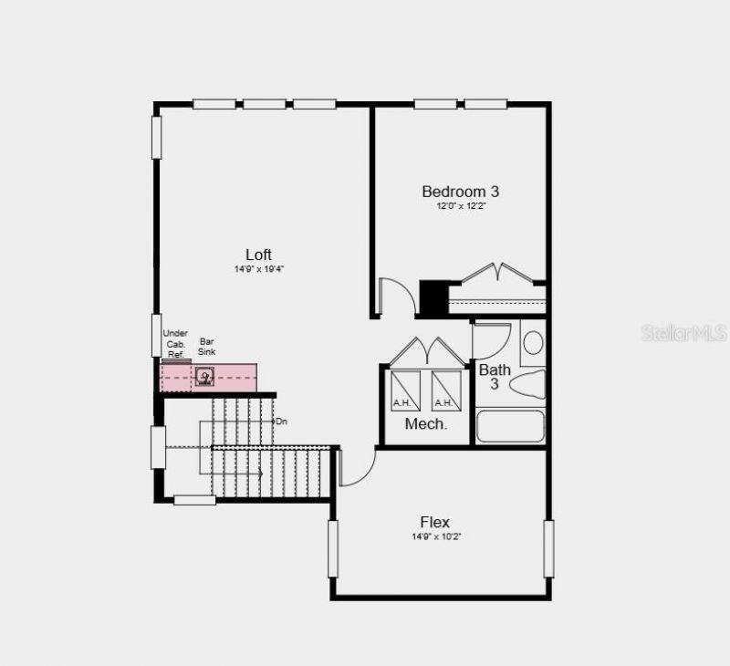 7628 Moonbeam Avenue, Sarasota, FL 34241 Photo