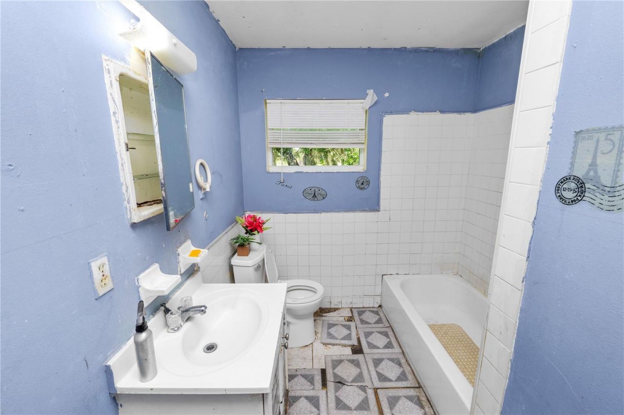 807 S Seminole Avenue , Avon Park, FL 33825 Photo