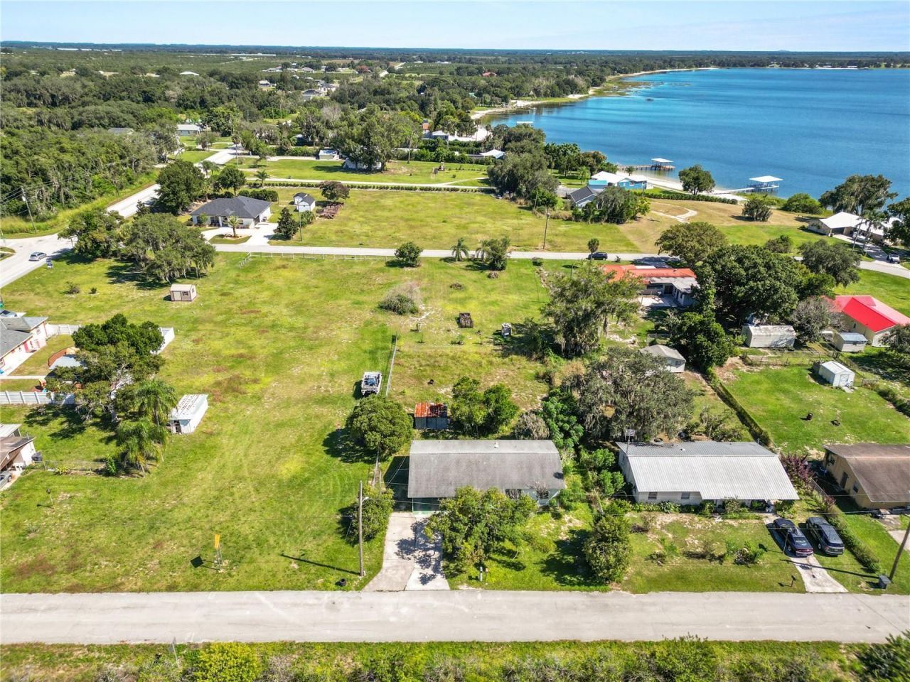 807 S Seminole Avenue , Avon Park, FL 33825 Photo