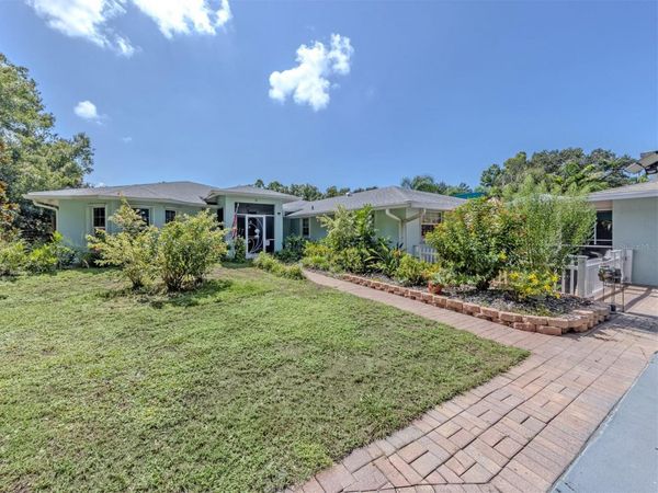 740 ARABIAN CIRCLE , NOKOMIS, FL 34275