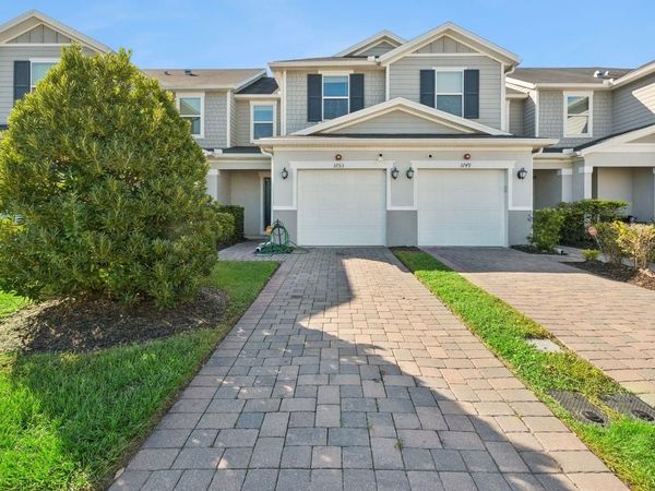 3753 HAMPTON CHASE LANE , SANFORD, FL 32771