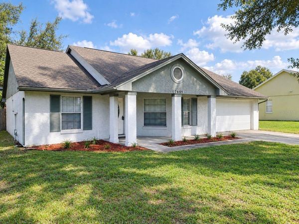 7651 ELDORADO PLACE , ORLANDO, FL 32818