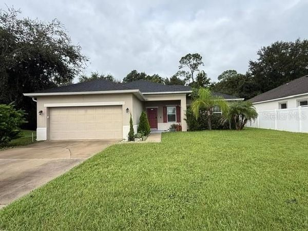 4762 ASHURST STREET , KISSIMMEE, FL 34758
