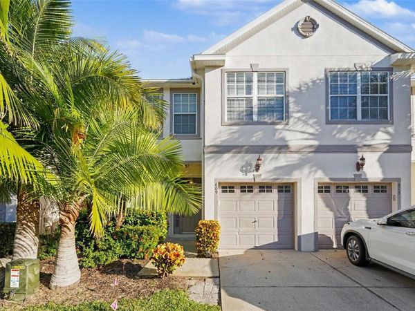 609 VALLANCE WAY NE, ST PETERSBURG, FL 33716