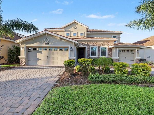 8995 CROQUET COURT , DAVENPORT, FL 33896