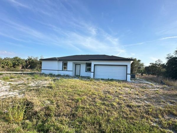 19233 WILTON AVENUE , PORT CHARLOTTE, FL 33954