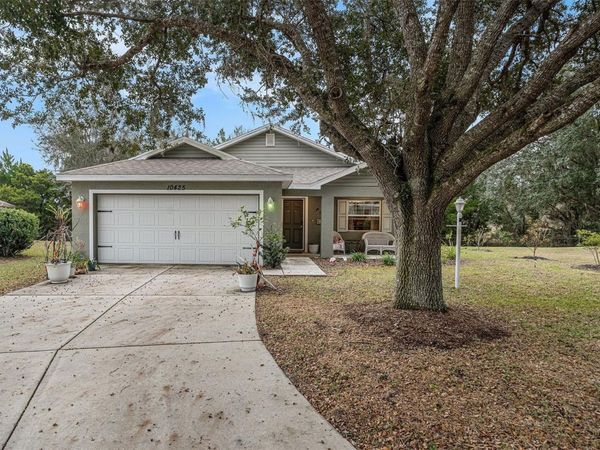 10425 S DREW BRYANT CIRCLE , FLORAL CITY, FL 34436