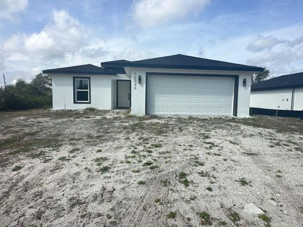 13266 DRYSDALE AVENUE , PORT CHARLOTTE, FL 33981