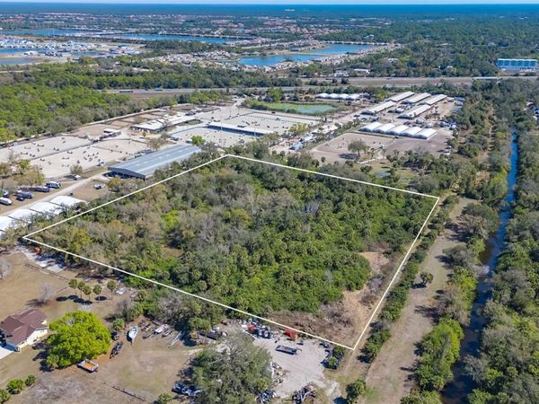 PARKER DRIVE , VENICE, FL 34292