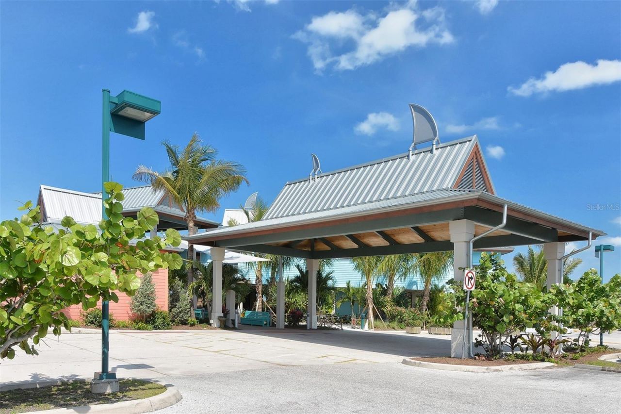 Parker Drive, Venice, FL 34292 Photo