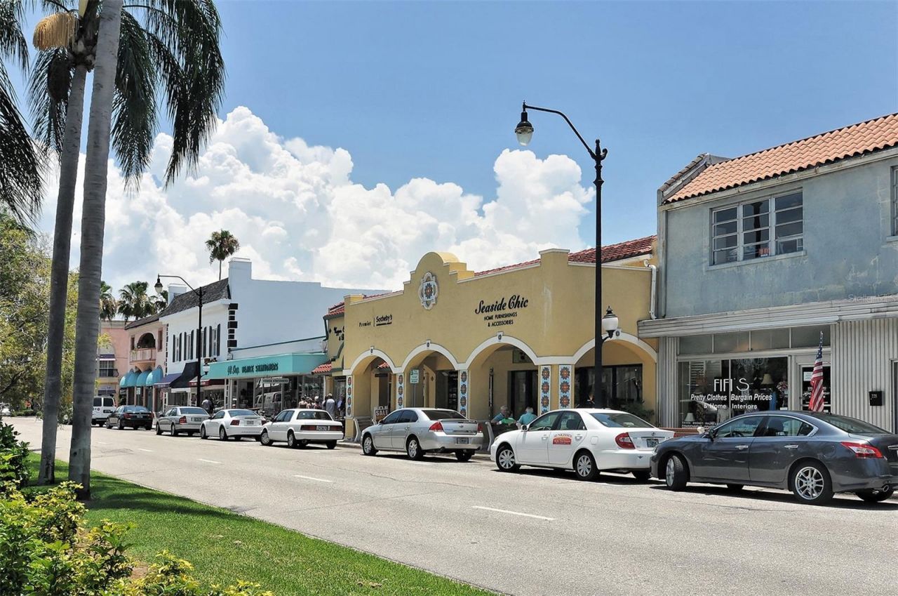 Parker Drive, Venice, FL 34292 Photo