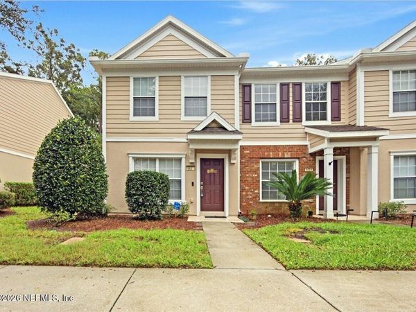 6627 ARCHING BRANCH Circle, Jacksonville, FL 32258