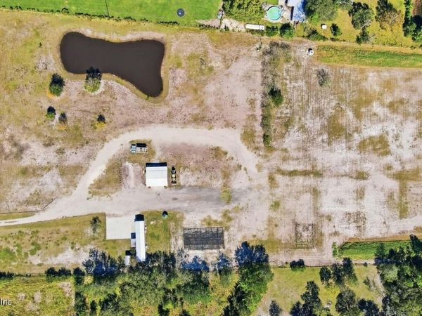 2507 QUARTERHORSE Trail, Middleburg, FL 32068