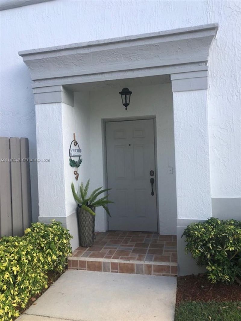 4178 SW 159th Ave, Unit 16, Miramar, FL 33027 Photo