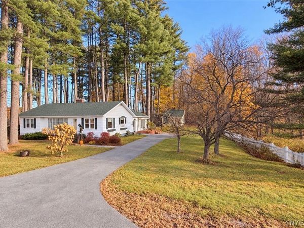 9890 Rt-126 , Croghan, NY 13327
