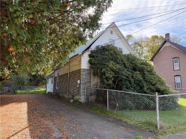 24 E Jefferson Street , Salamanca, NY 14779