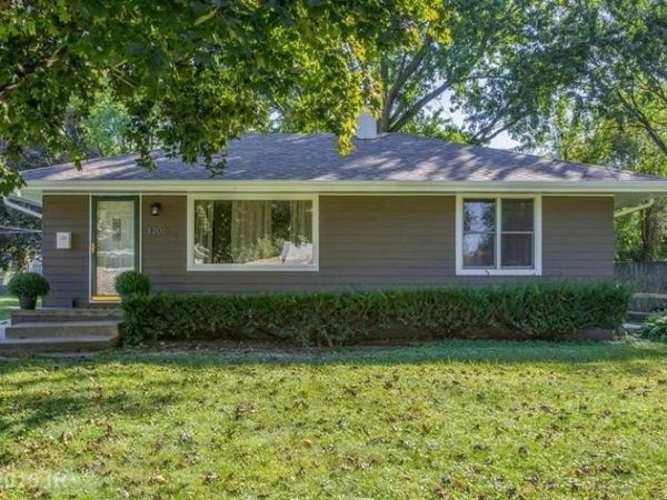 1206 Southlawn Drive, Des Moines, IA 50315