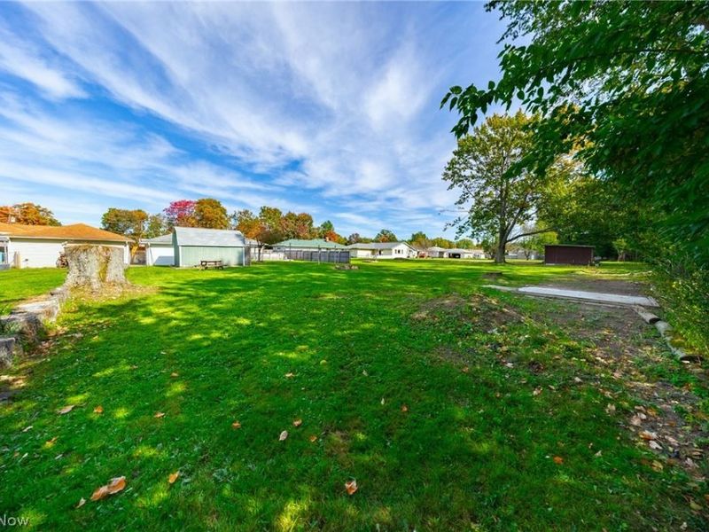 13917 Settlement Acres Drive, Brook Park, OH 44142 Photo 43