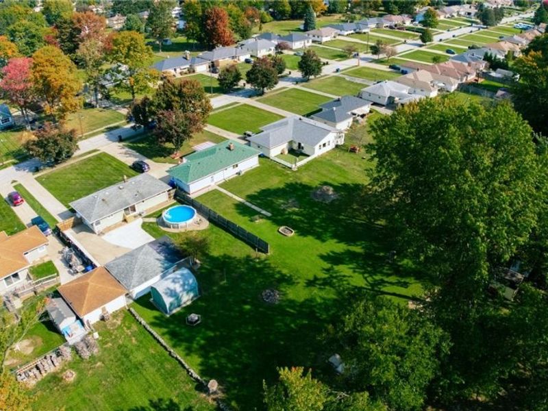 13917 Settlement Acres Drive, Brook Park, OH 44142 Photo 46