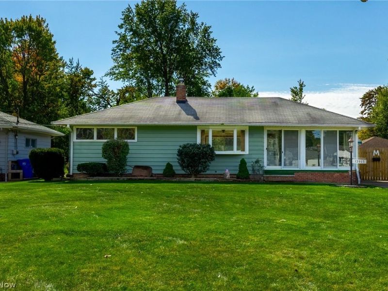 13917 Settlement Acres Drive, Brook Park, OH 44142 Photo 47